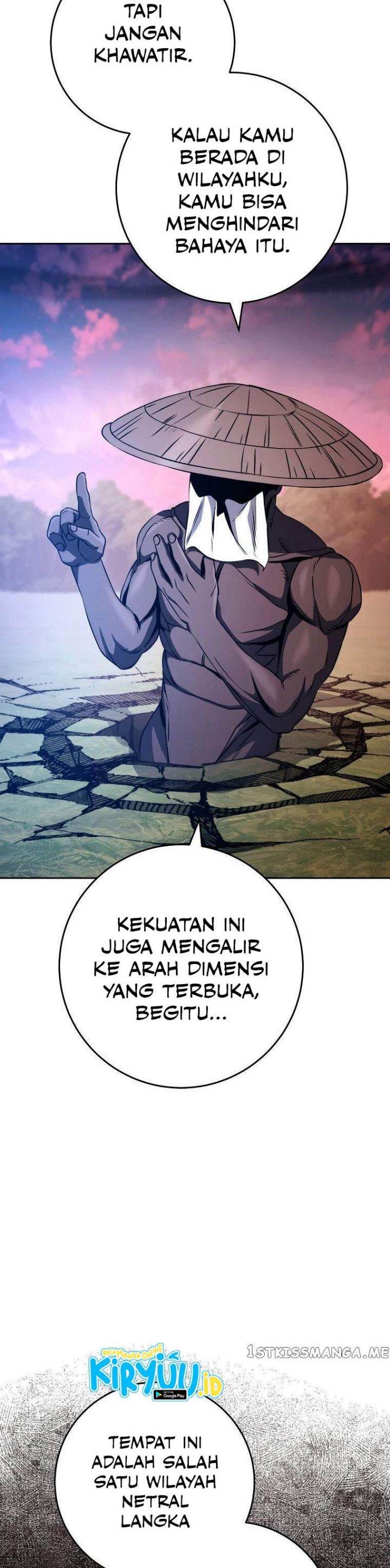 Skeleton Soldier Couldn’t Protect the Dungeon Chap 240 - Next Chap 241