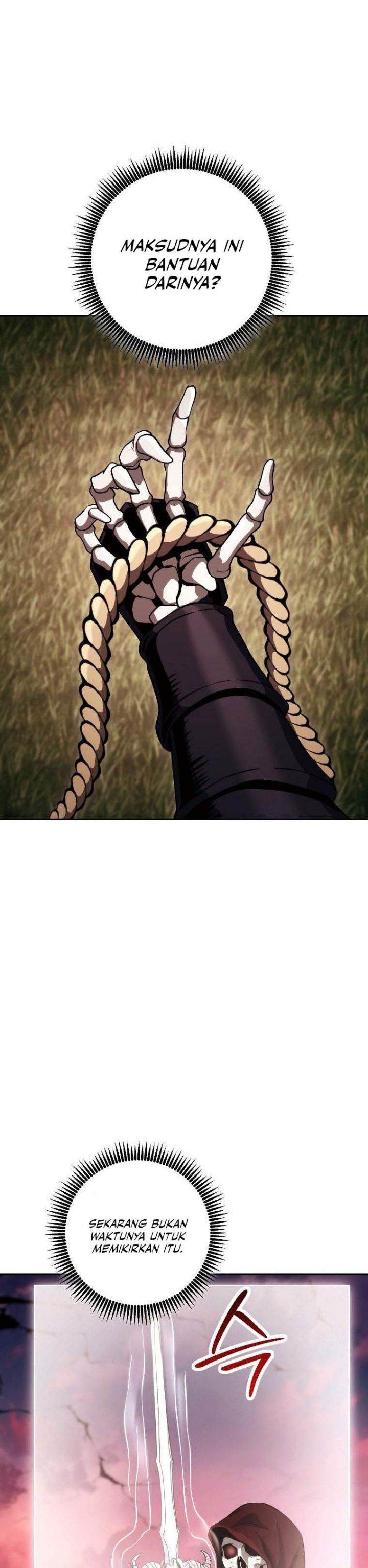 Skeleton Soldier Couldn’t Protect the Dungeon Chap 240 - Next Chap 241