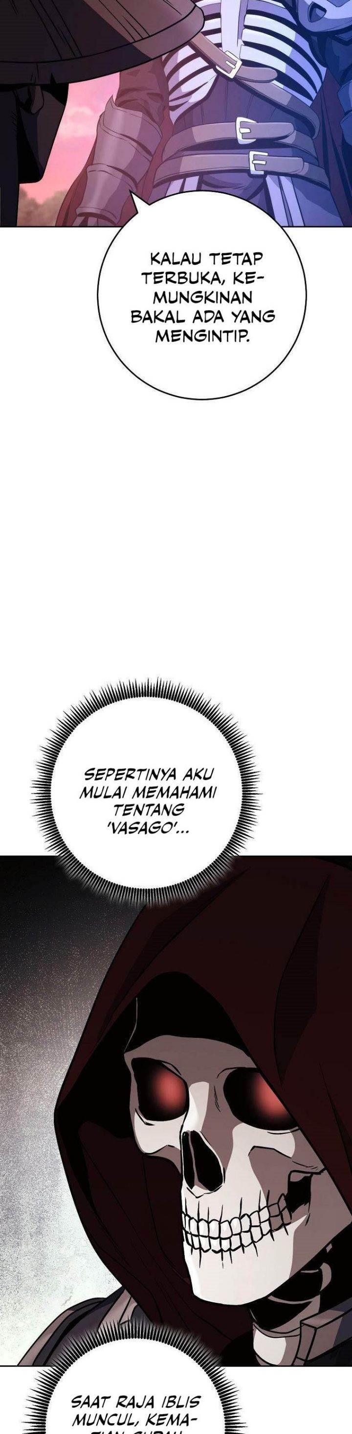 Skeleton Soldier Couldn’t Protect the Dungeon Chap 240 - Next Chap 241