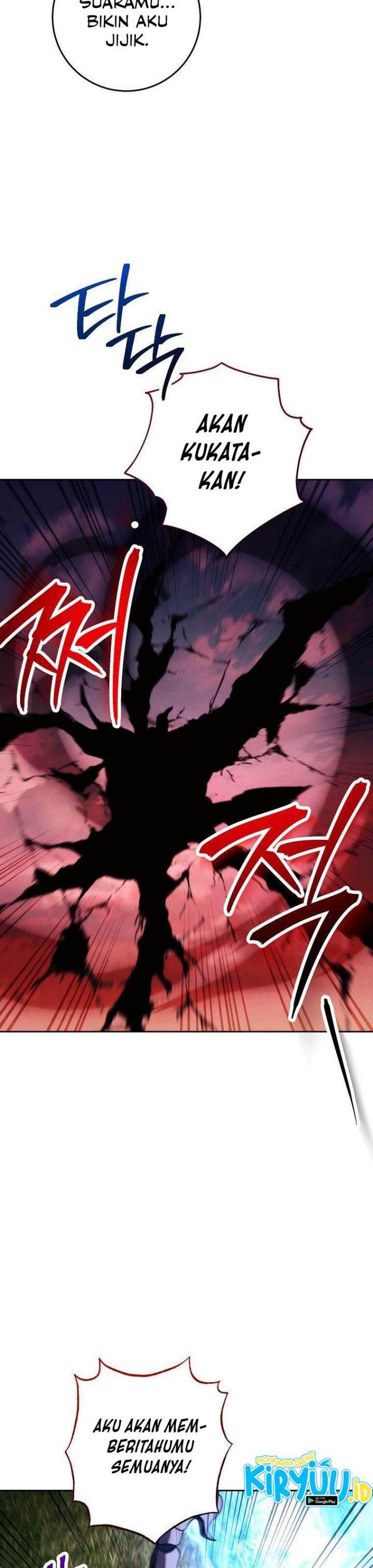 Skeleton Soldier Couldn’t Protect the Dungeon Chap 240 - Next Chap 241