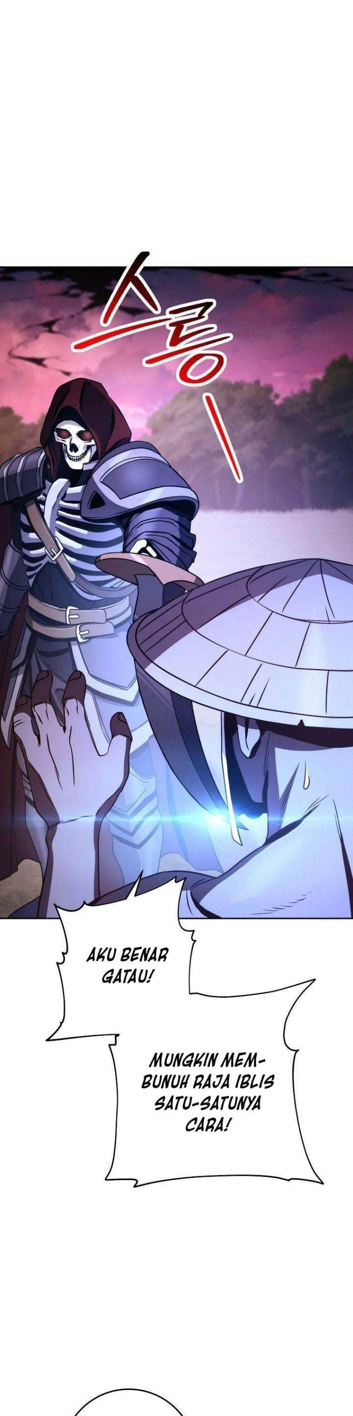 Skeleton Soldier Couldn’t Protect the Dungeon Chap 240 - Next Chap 241