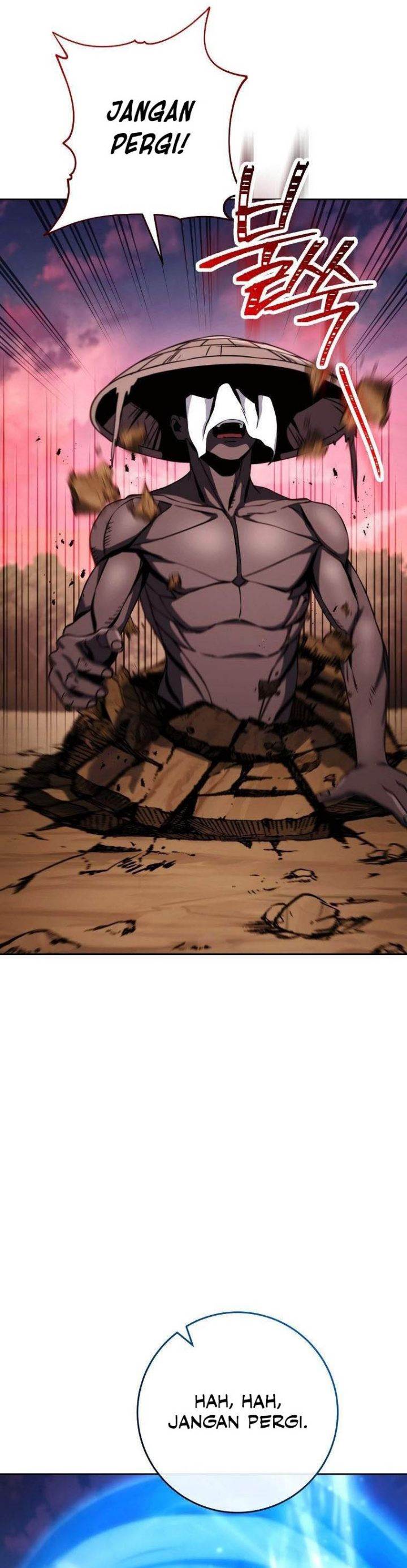 Skeleton Soldier Couldn’t Protect the Dungeon Chap 240 - Next Chap 241