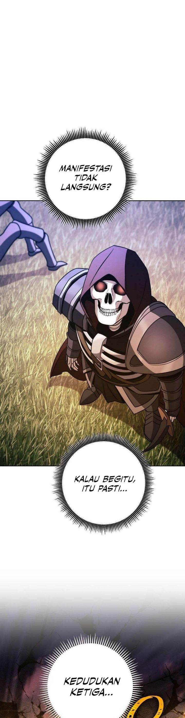 Skeleton Soldier Couldn’t Protect the Dungeon Chap 240 - Next Chap 241