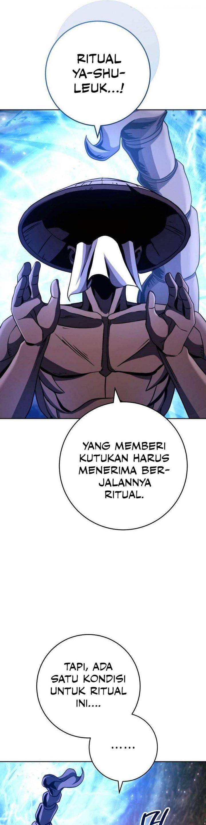 Skeleton Soldier Couldn’t Protect the Dungeon Chap 240 - Next Chap 241