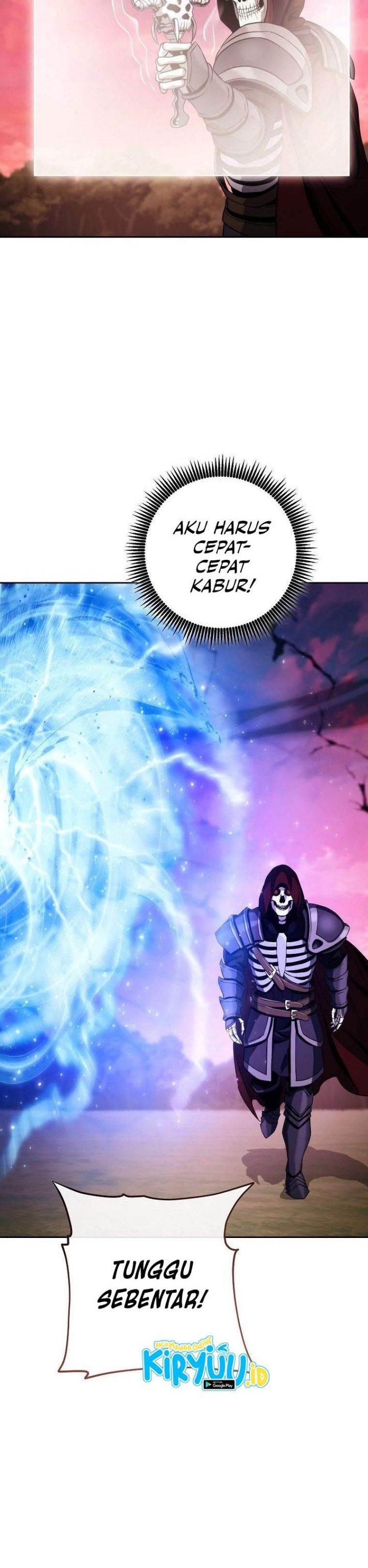 Skeleton Soldier Couldn’t Protect the Dungeon Chap 240 - Next Chap 241