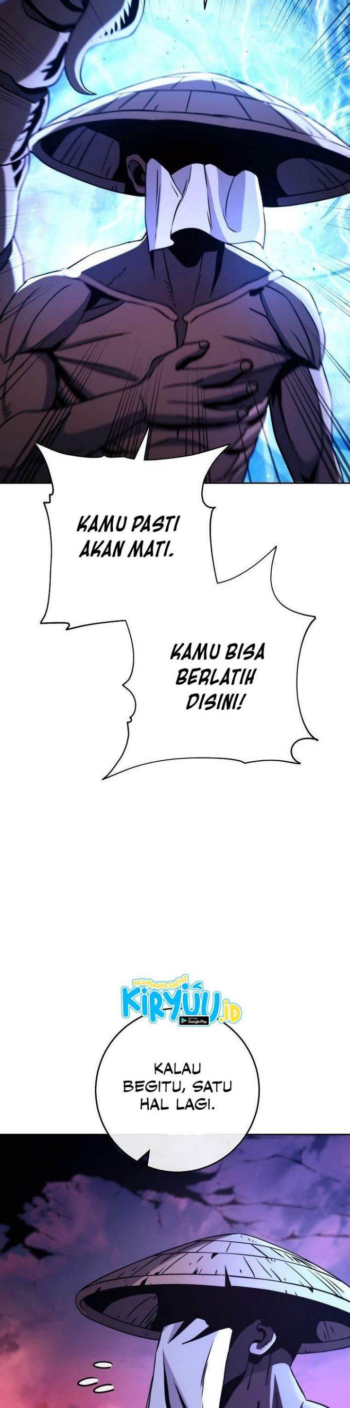 Skeleton Soldier Couldn’t Protect the Dungeon Chap 240 - Next Chap 241