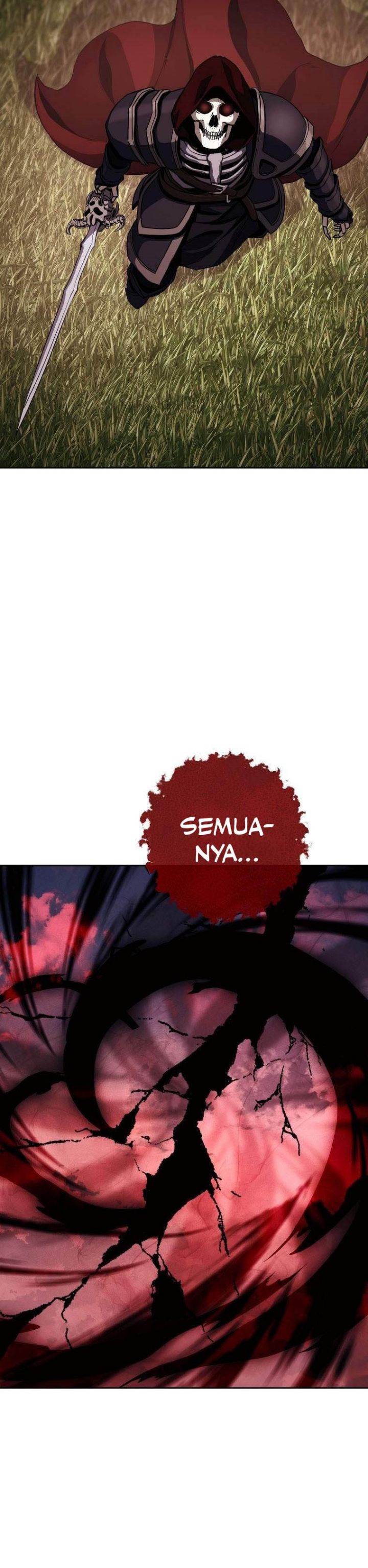 Skeleton Soldier Couldn’t Protect the Dungeon Chap 240 - Next Chap 241