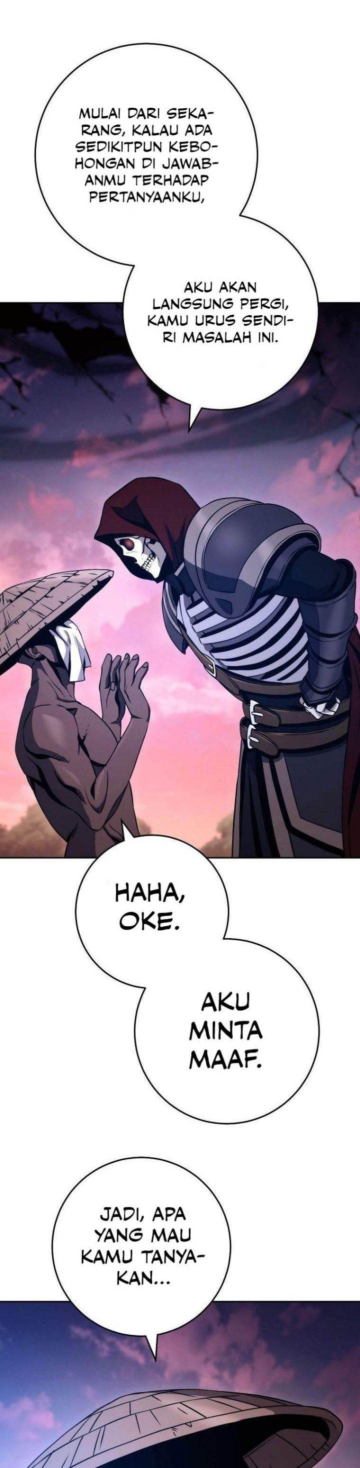 Skeleton Soldier Couldn’t Protect the Dungeon Chap 240 - Next Chap 241