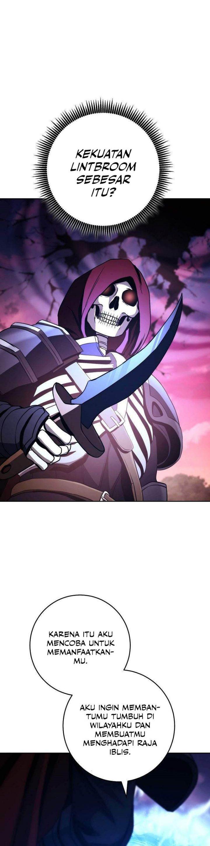 Skeleton Soldier Couldn’t Protect the Dungeon Chap 240 - Next Chap 241