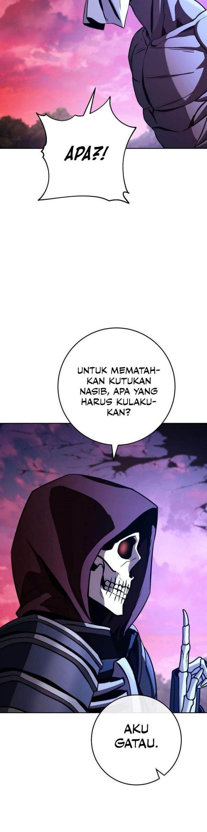 Skeleton Soldier Couldn’t Protect the Dungeon Chap 240 - Next Chap 241