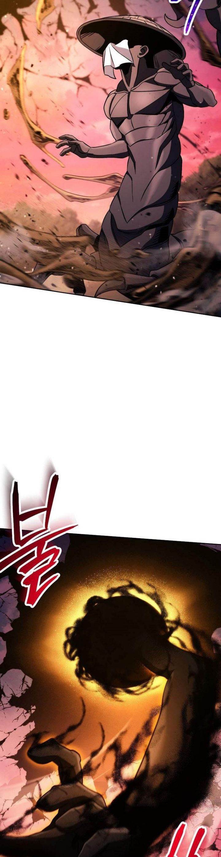 Skeleton Soldier Couldn’t Protect the Dungeon Chap 240 - Next Chap 241