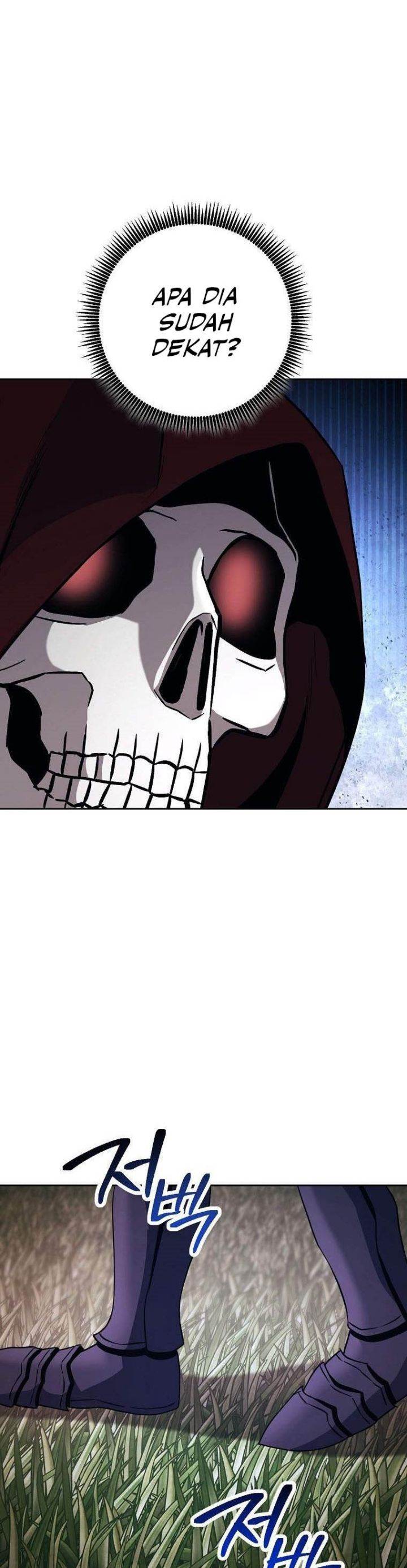 Skeleton Soldier Couldn’t Protect the Dungeon Chap 240 - Next Chap 241