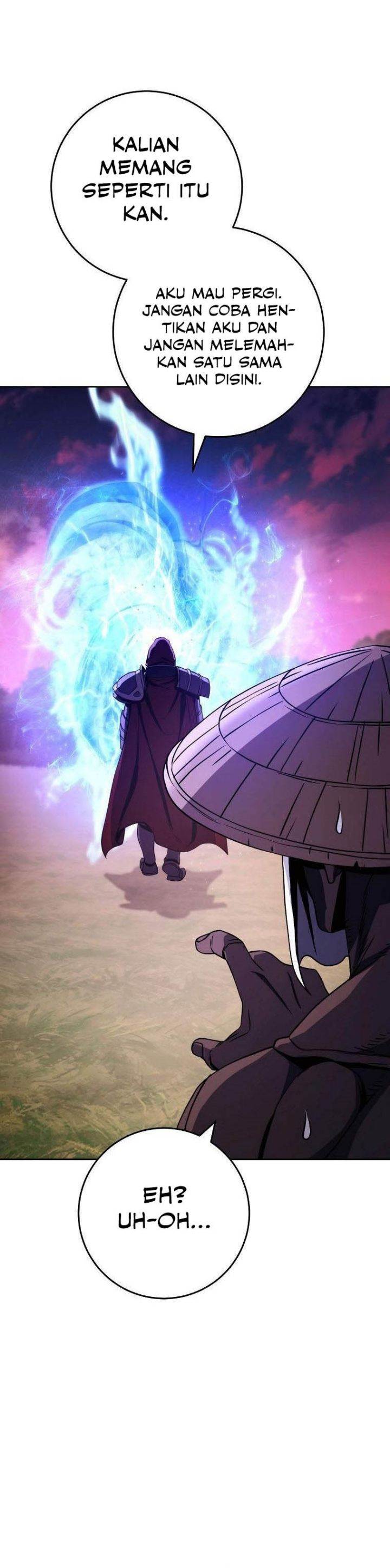 Skeleton Soldier Couldn’t Protect the Dungeon Chap 240 - Next Chap 241