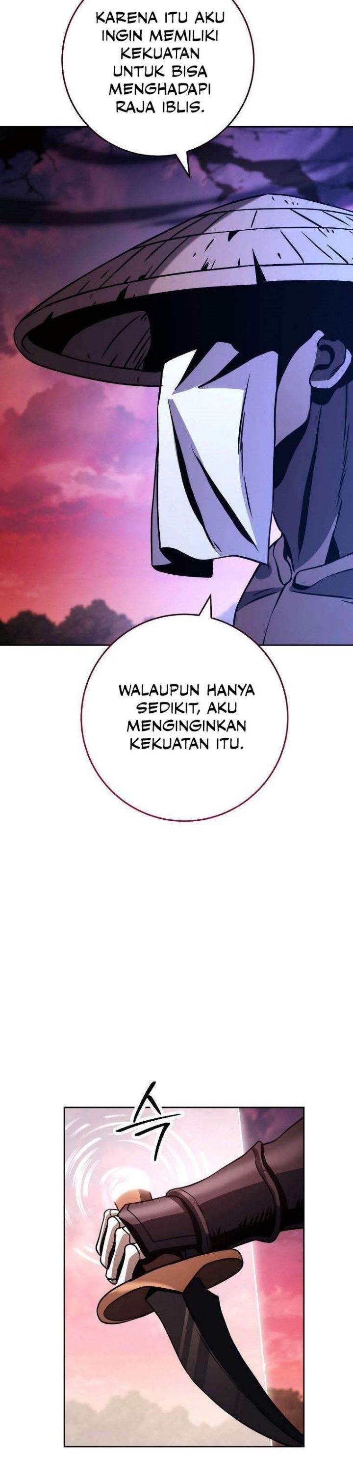 Skeleton Soldier Couldn’t Protect the Dungeon Chap 240 - Next Chap 241