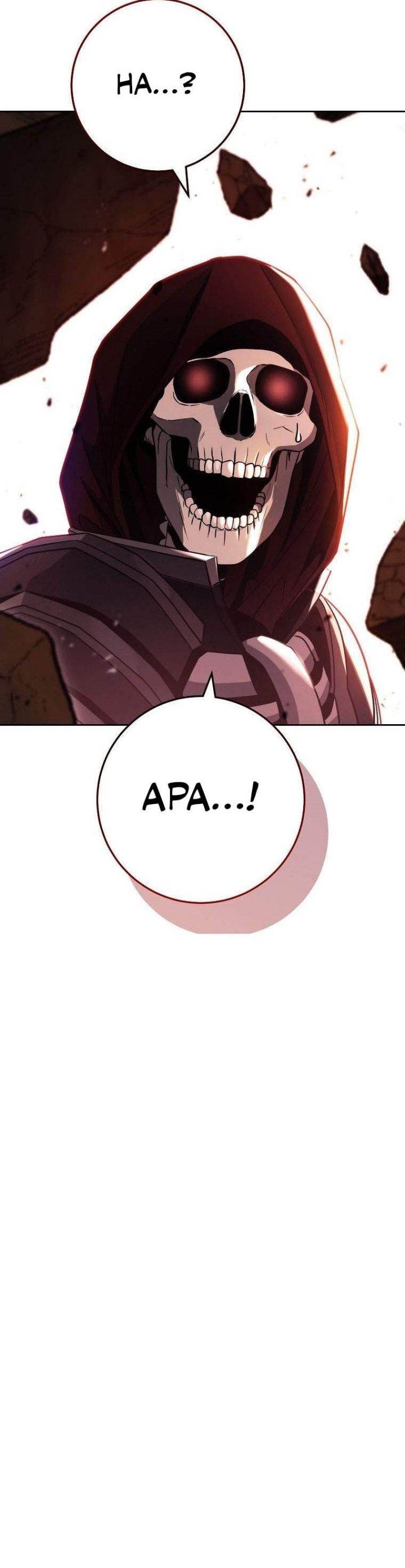 Skeleton Soldier Couldn’t Protect the Dungeon Chap 240 - Next Chap 241