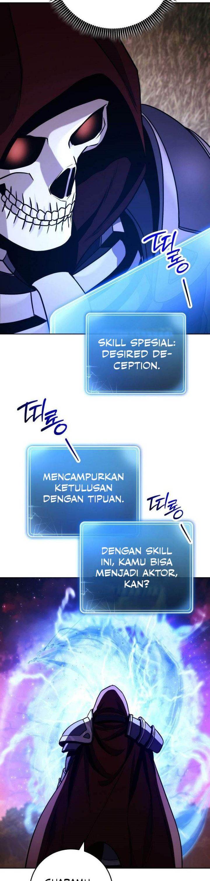 Skeleton Soldier Couldn’t Protect the Dungeon Chap 240 - Next Chap 241