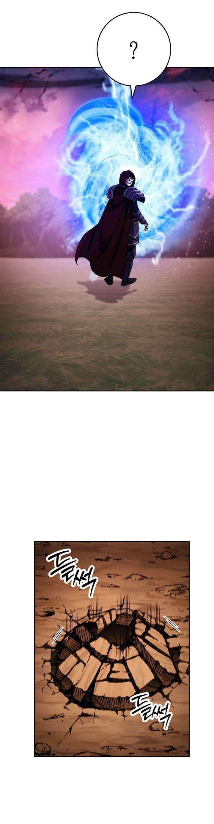 Skeleton Soldier Couldn’t Protect the Dungeon Chap 240 - Next Chap 241