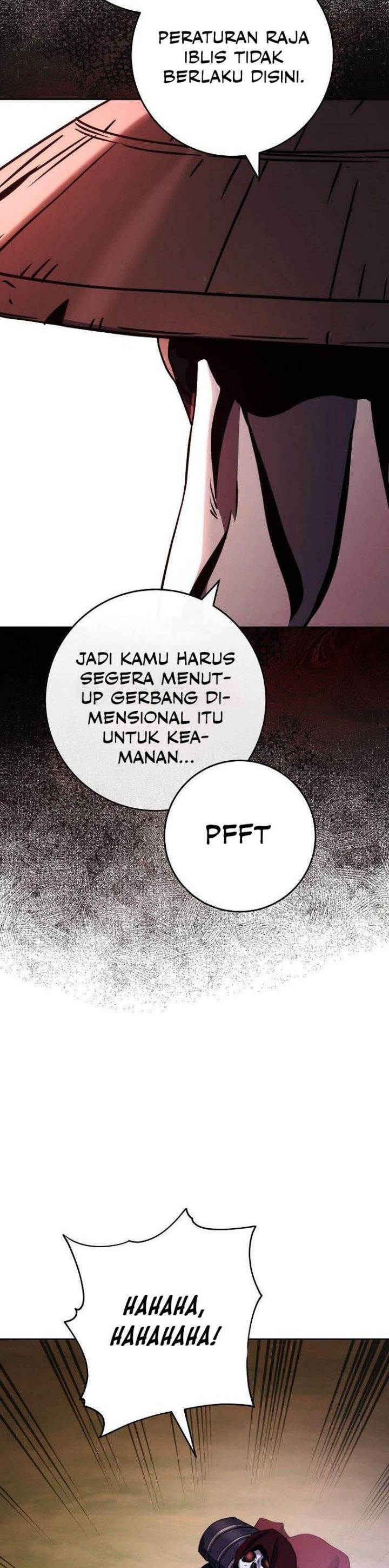 Skeleton Soldier Couldn’t Protect the Dungeon Chap 240 - Next Chap 241