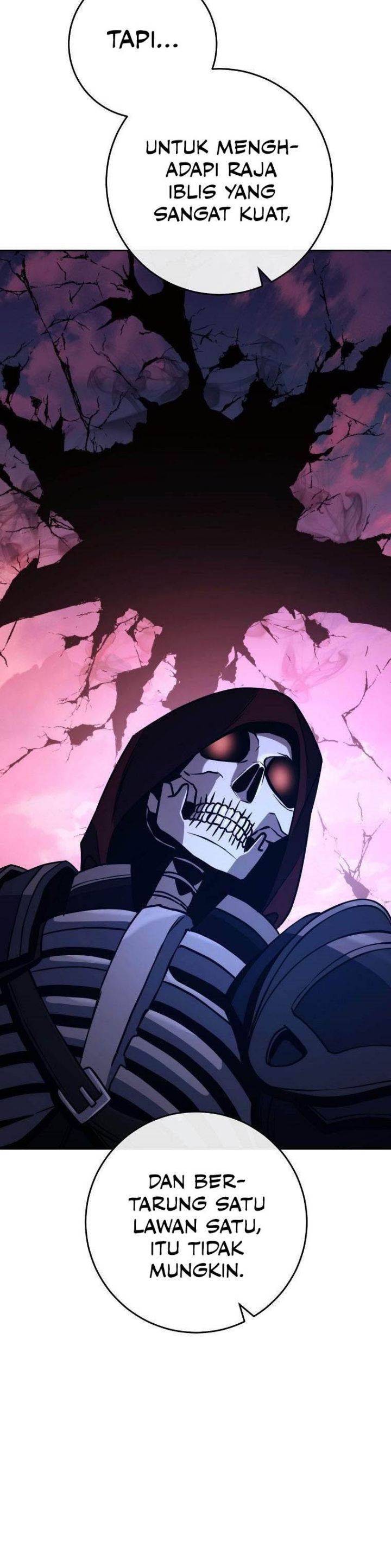 Skeleton Soldier Couldn’t Protect the Dungeon Chap 240 - Next Chap 241