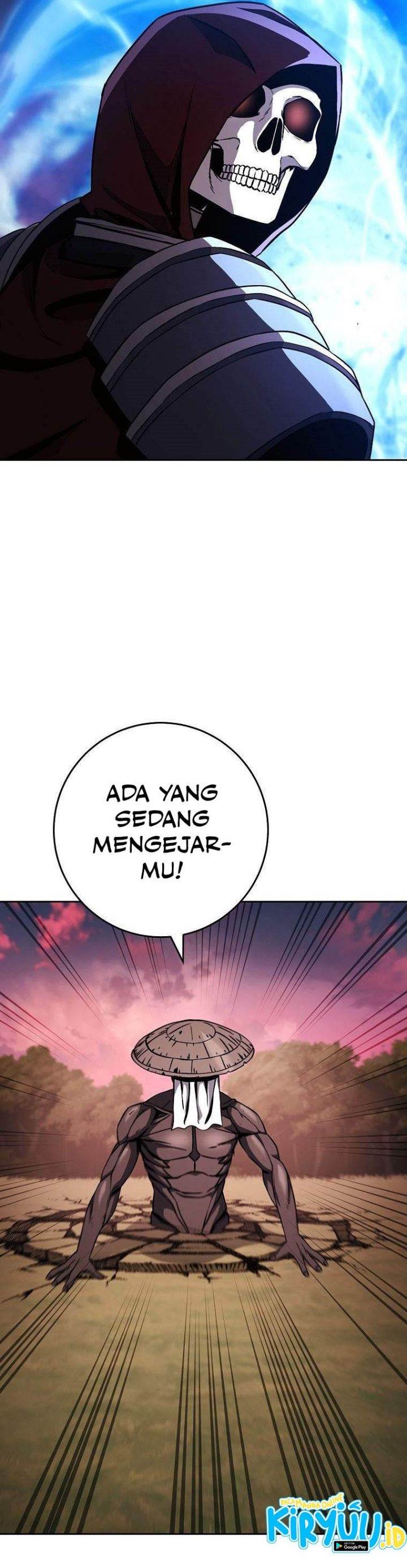 Skeleton Soldier Couldn’t Protect the Dungeon Chap 240 - Next Chap 241