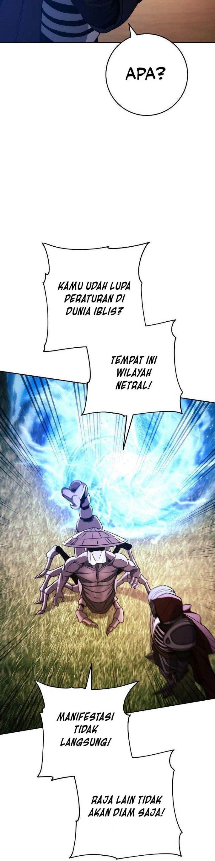 Skeleton Soldier Couldn’t Protect the Dungeon Chap 240 - Next Chap 241