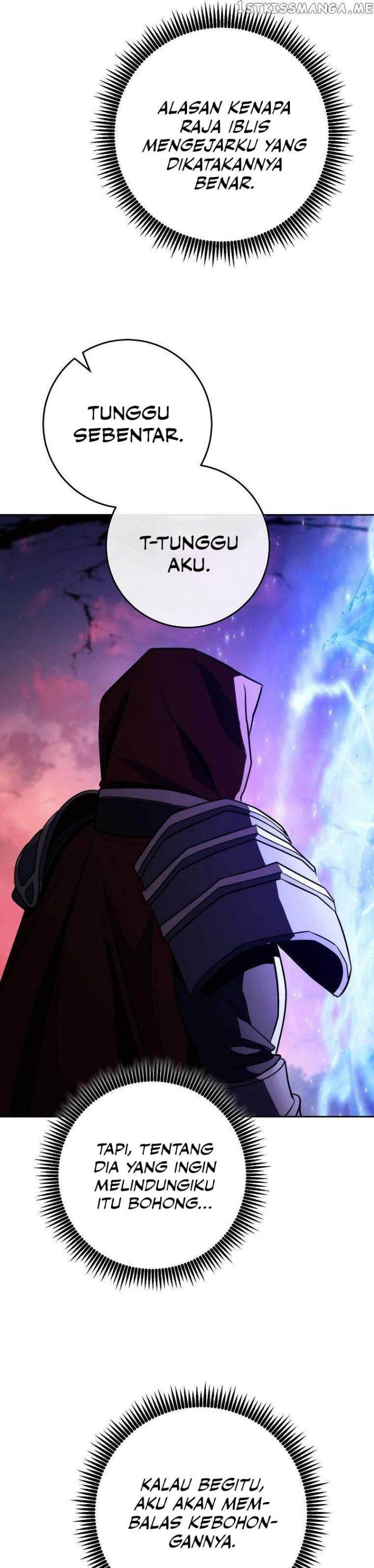 Skeleton Soldier Couldn’t Protect the Dungeon Chap 240 - Next Chap 241