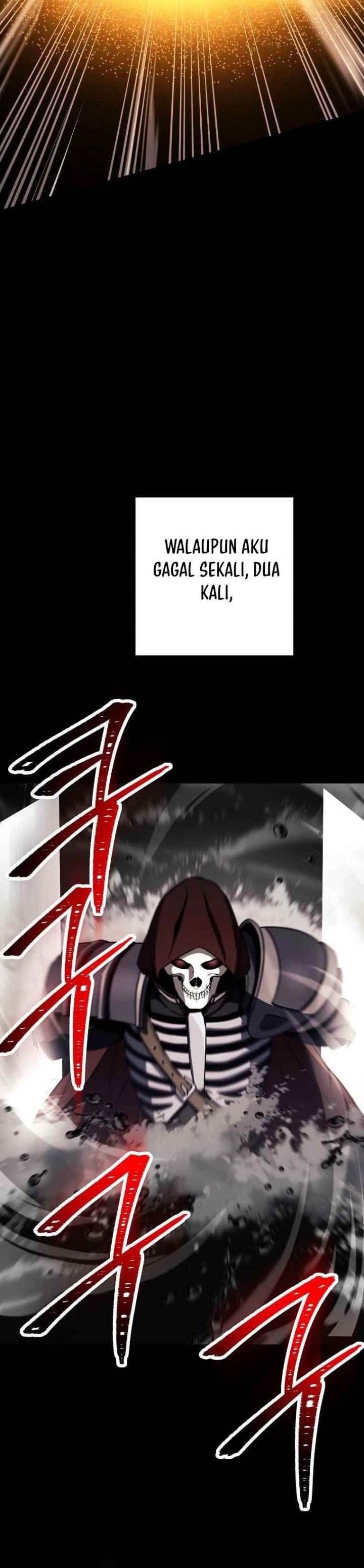 Skeleton Soldier Couldn’t Protect the Dungeon Chap 241 - Next Chap 242