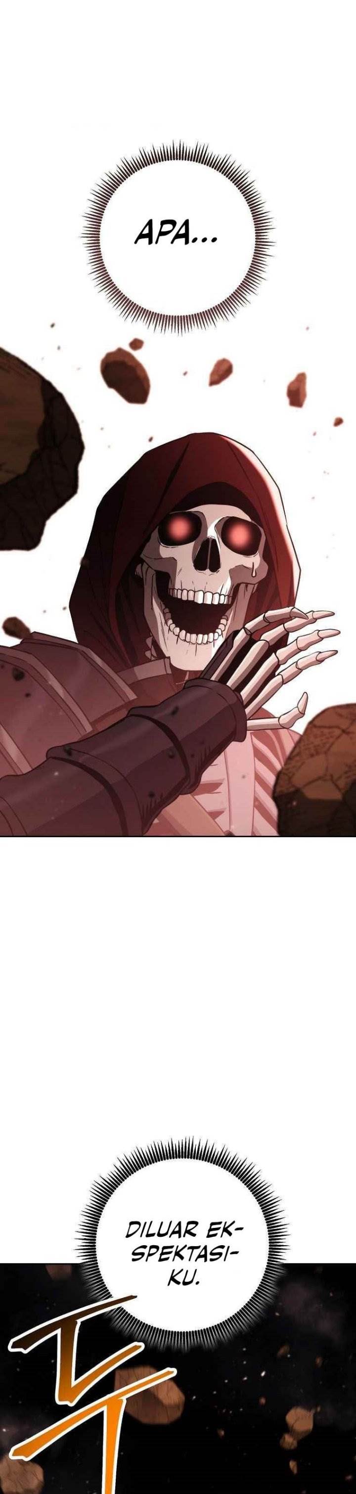 Skeleton Soldier Couldn’t Protect the Dungeon Chap 241 - Next Chap 242