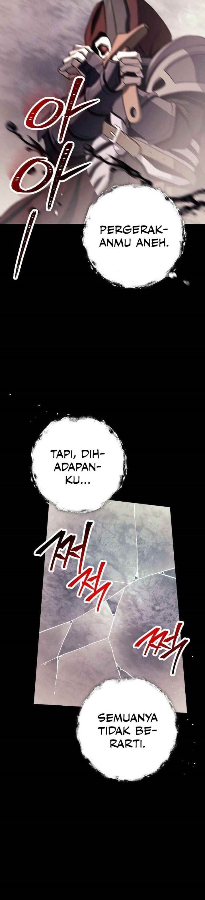 Skeleton Soldier Couldn’t Protect the Dungeon Chap 241 - Next Chap 242