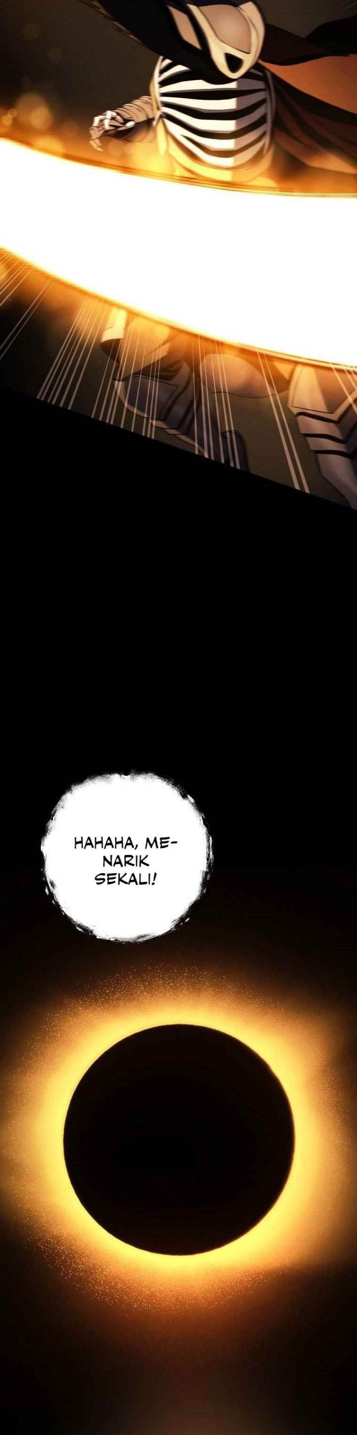 Skeleton Soldier Couldn’t Protect the Dungeon Chap 241 - Next Chap 242