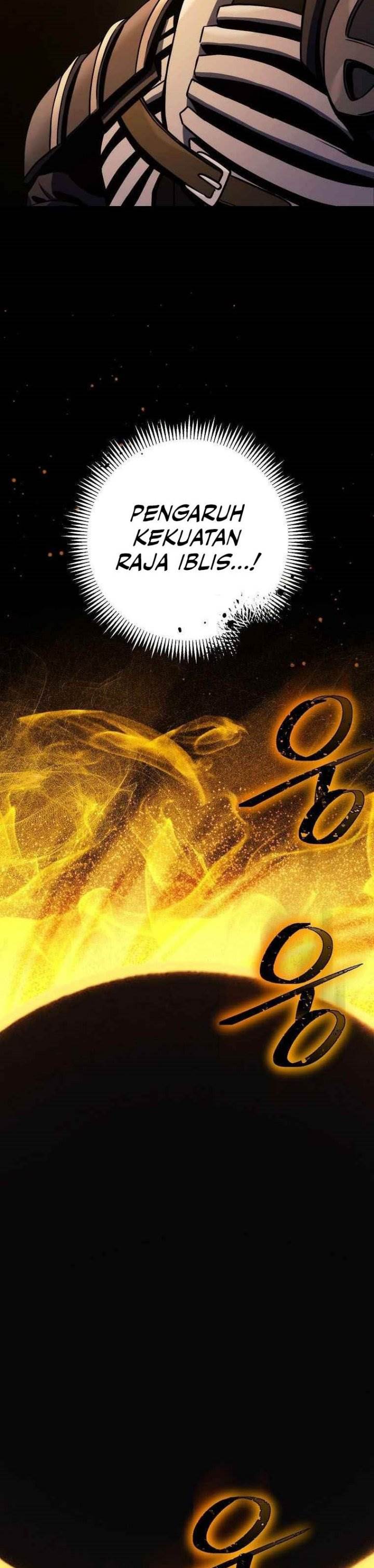 Skeleton Soldier Couldn’t Protect the Dungeon Chap 241 - Next Chap 242