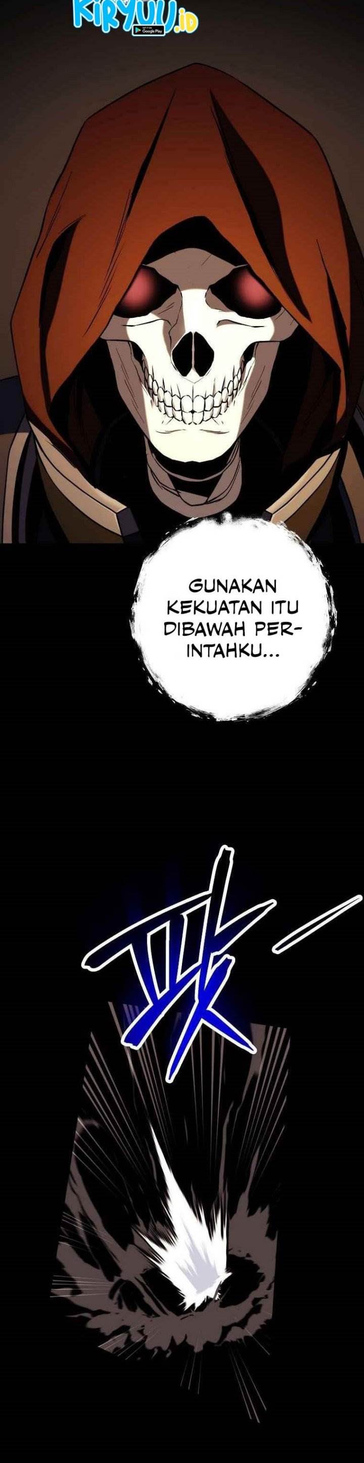 Skeleton Soldier Couldn’t Protect the Dungeon Chap 241 - Next Chap 242