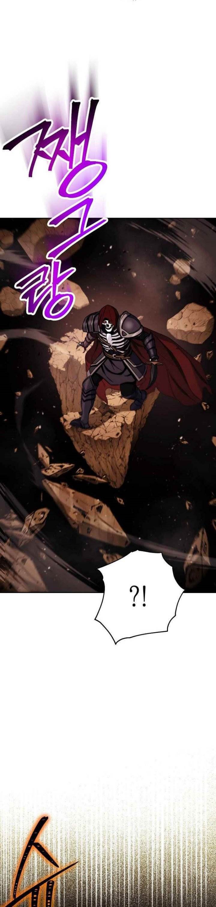 Skeleton Soldier Couldn’t Protect the Dungeon Chap 241 - Next Chap 242