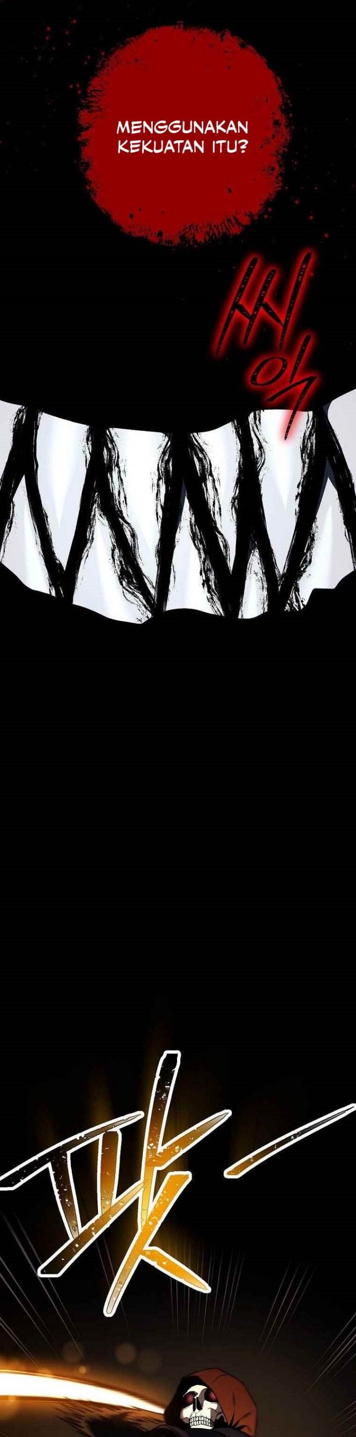 Skeleton Soldier Couldn’t Protect the Dungeon Chap 241 - Next Chap 242