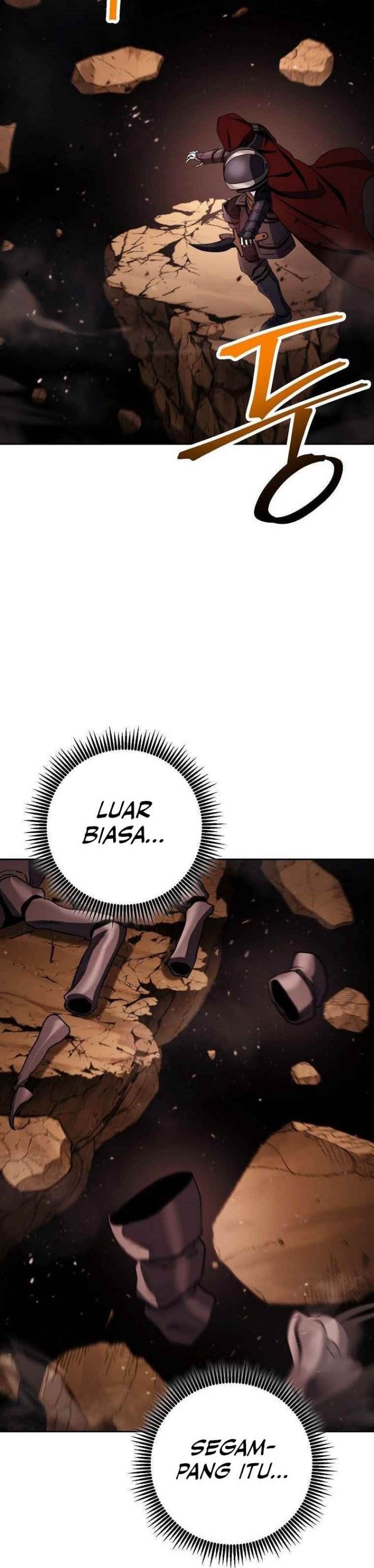 Skeleton Soldier Couldn’t Protect the Dungeon Chap 241 - Next Chap 242