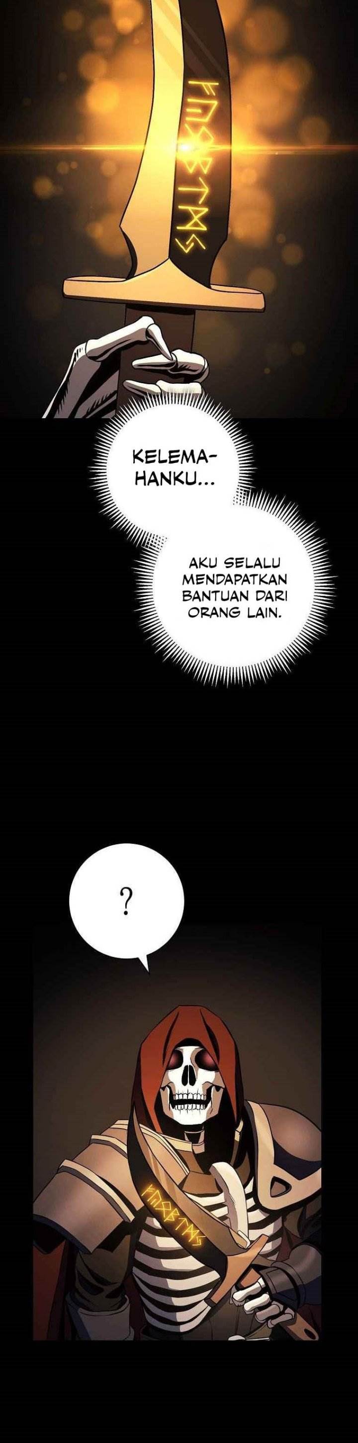 Skeleton Soldier Couldn’t Protect the Dungeon Chap 241 - Next Chap 242