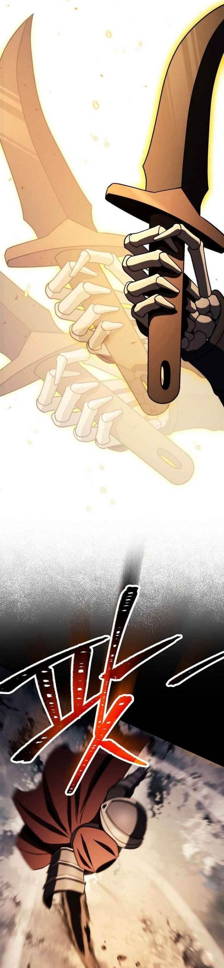 Skeleton Soldier Couldn’t Protect the Dungeon Chap 241 - Next Chap 242