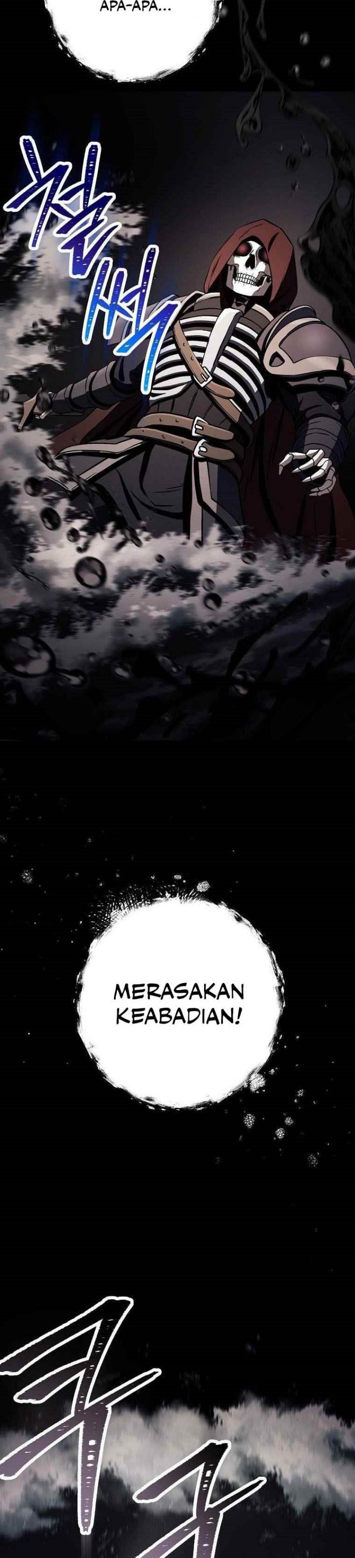 Skeleton Soldier Couldn’t Protect the Dungeon Chap 241 - Next Chap 242