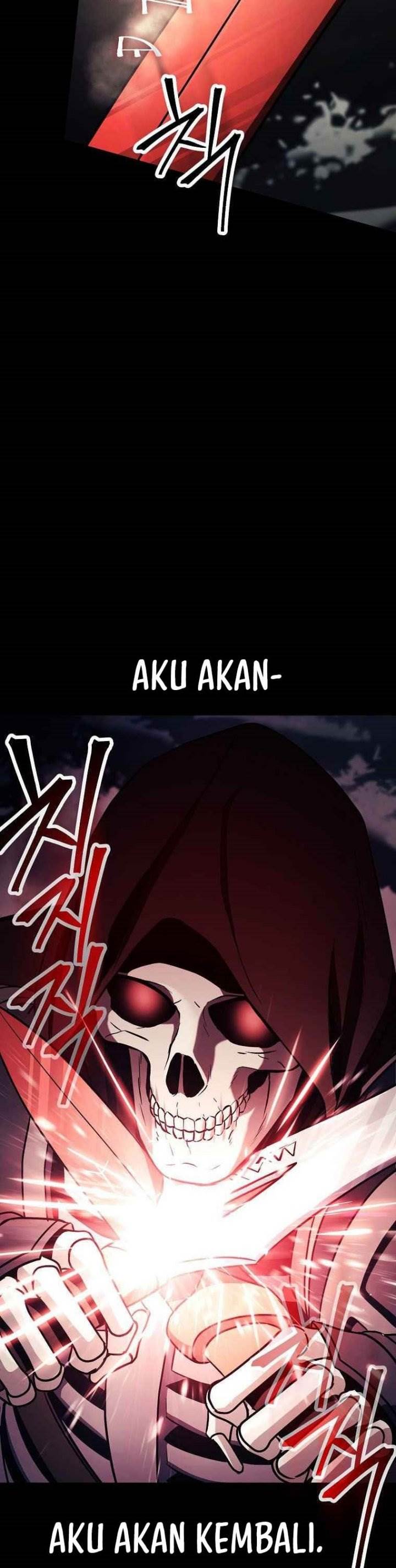 Skeleton Soldier Couldn’t Protect the Dungeon Chap 241 - Next Chap 242