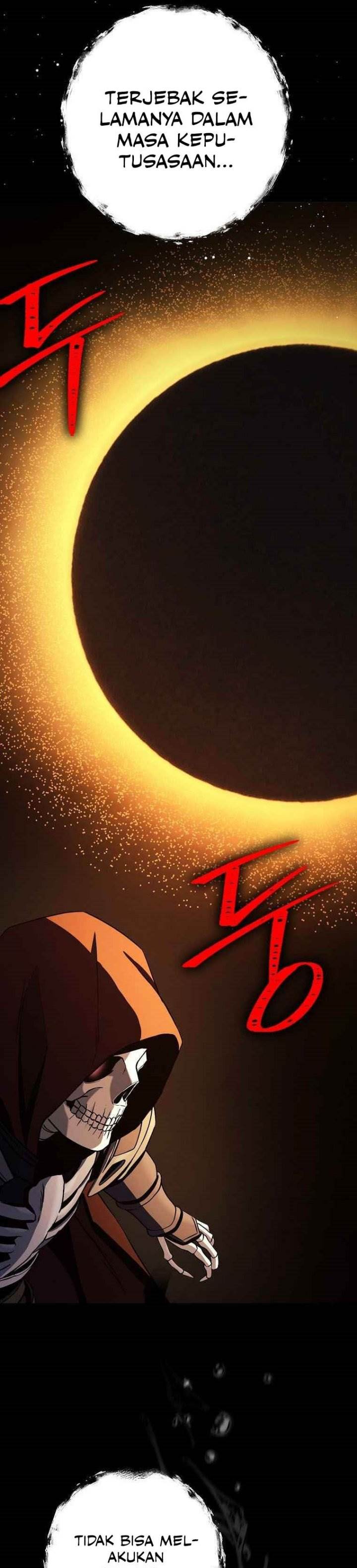 Skeleton Soldier Couldn’t Protect the Dungeon Chap 241 - Next Chap 242