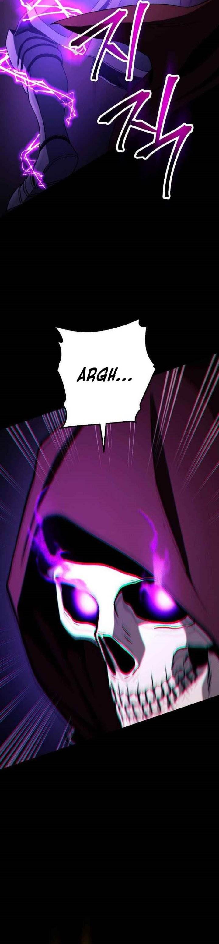 Skeleton Soldier Couldn’t Protect the Dungeon Chap 241 - Next Chap 242