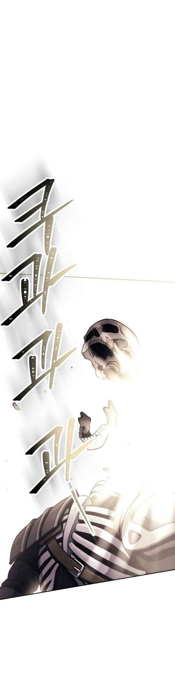 Skeleton Soldier Couldn’t Protect the Dungeon Chap 241 - Next Chap 242