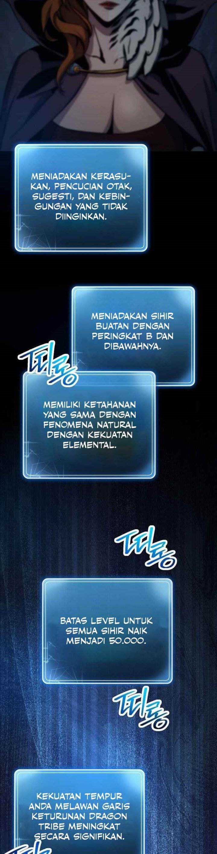 Skeleton Soldier Couldn’t Protect the Dungeon Chap 241 - Next Chap 242