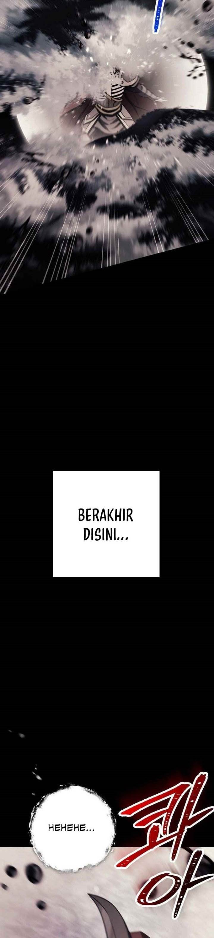 Skeleton Soldier Couldn’t Protect the Dungeon Chap 241 - Next Chap 242