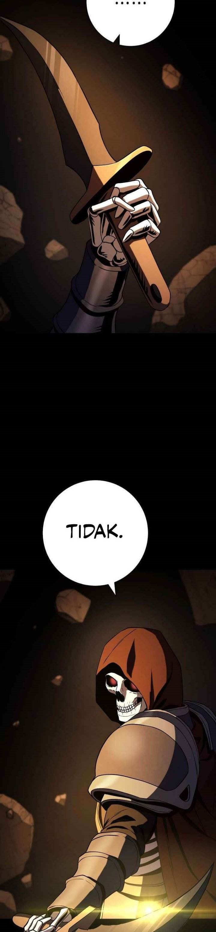 Skeleton Soldier Couldn’t Protect the Dungeon Chap 241 - Next Chap 242