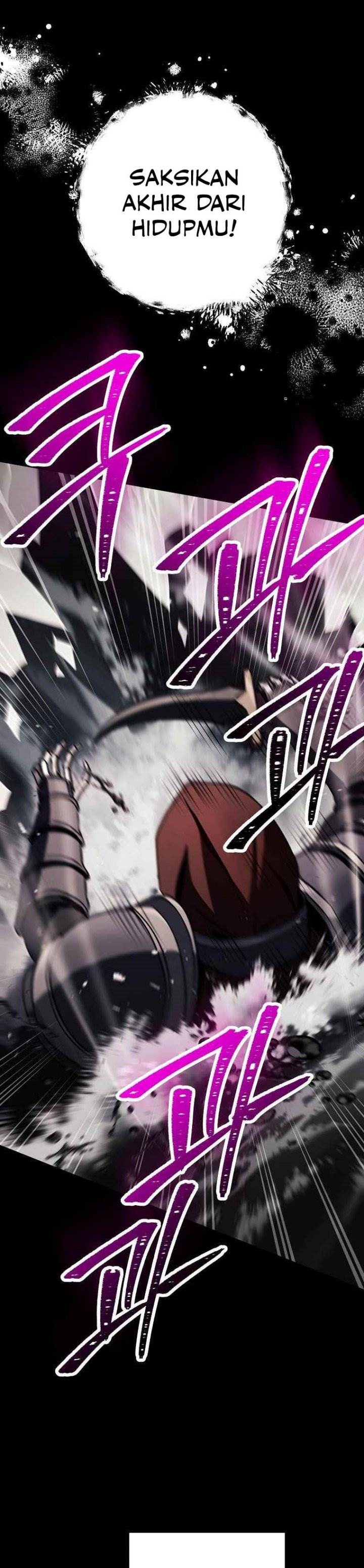 Skeleton Soldier Couldn’t Protect the Dungeon Chap 241 - Next Chap 242