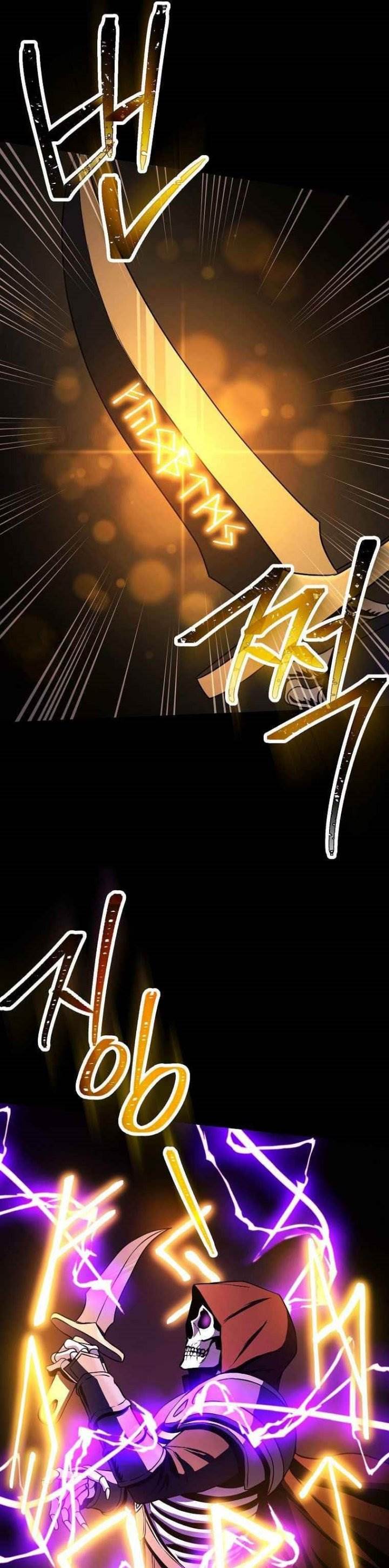 Skeleton Soldier Couldn’t Protect the Dungeon Chap 241 - Next Chap 242