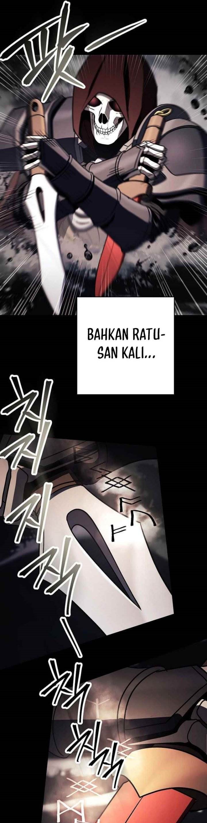 Skeleton Soldier Couldn’t Protect the Dungeon Chap 241 - Next Chap 242