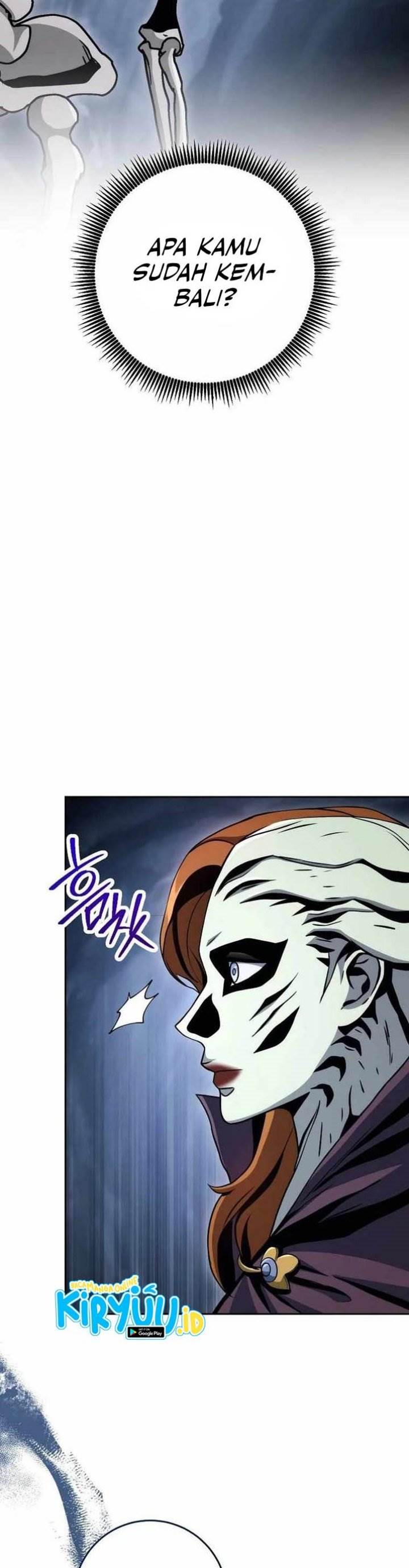 Skeleton Soldier Couldn’t Protect the Dungeon Chap 242 - Next Chap 243