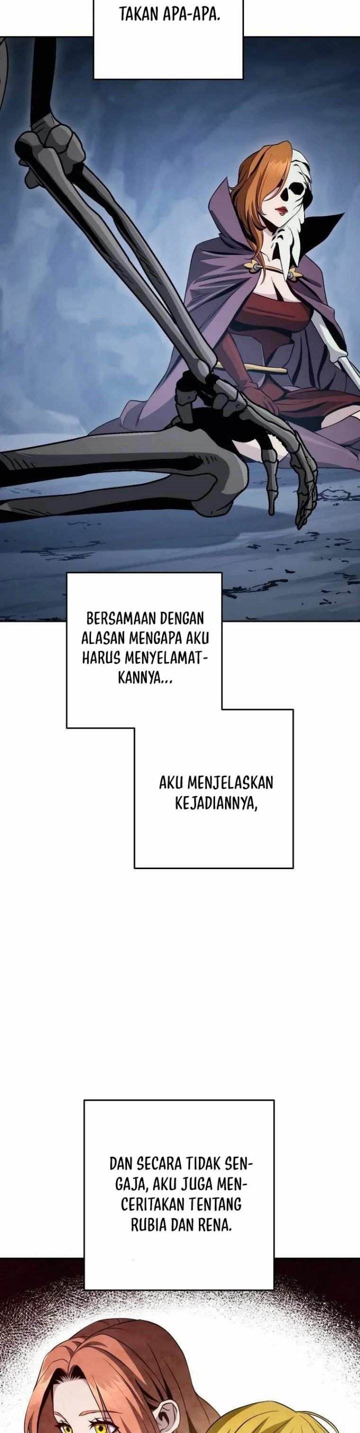 Skeleton Soldier Couldn’t Protect the Dungeon Chap 242 - Next Chap 243